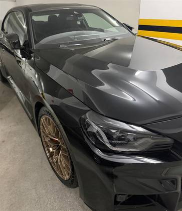 BMW M2 3.0 I6 TWINTURBO GASOLINA COUPÉ CS STEPTRONIC